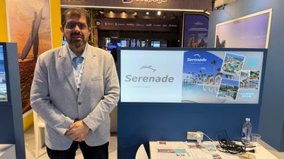 FIT 2025: Serenade Caribbean Resorts se posiciona entre las grandes cadenas de Punta Cana