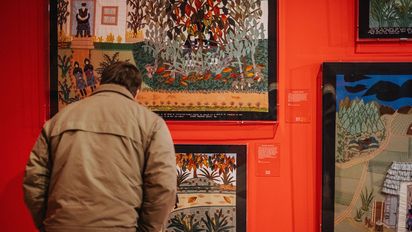 Un recorrido por los museos más visitados de Colombia donde el arte y la cultura se encuentran para ofrecerte experiencias únicas.