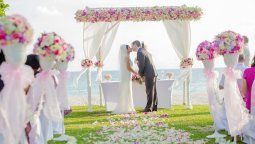 altText(Turismo de reuniones: crece la demanda de bodas en hoteles)}