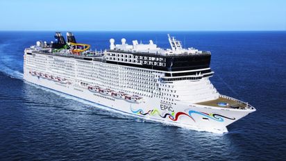 Norwegian Cruise Line: más instalaciones y propuestas en el Norwegian Epic y el Pride of America
