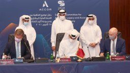 Accor tendrá una destacada presencia en Qatar 2022.