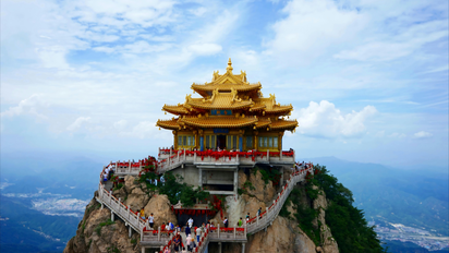 Asia: 10 lugares que te convencerán de visitar China