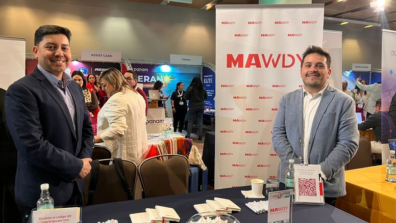 Mawdy es una empresa de asistencia global perteneciente a MAPFRE Asistencia.&nbsp;