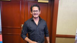 Alonso Flores Hernández, representante para Perú, Ecuador y Venezuela de Oasis Hotels & Resorts.