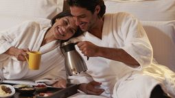 En el marco de San Valentín, hoteles del grupo Accor ofrecen atractivos panoramas para conmemorar el 14 de febrero.