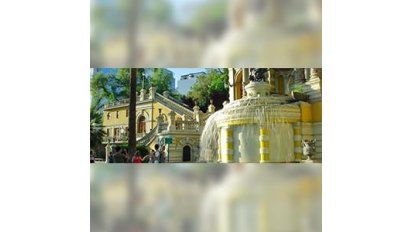 Enoturismo y naturaleza