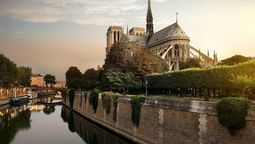 ¿Por qué es tan importante la Catedral de Notre-Dame?