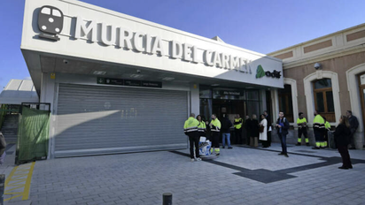 Murcia pide a Iryo que ofrezca nuevas rutas hacia la región