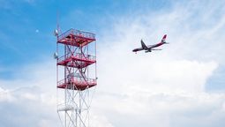 La salida de Spirit Airlines deja a Bucaramanga pidiendo una conexión internacional.