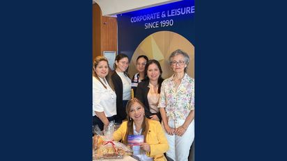 Guayaquil: Tecnoviajes LTN celebró su aniversario