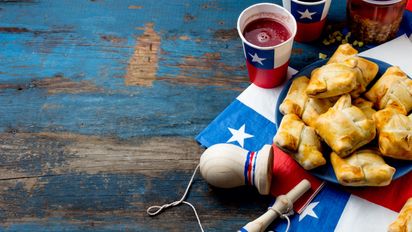 Revisa cuáles son los destinos preferidos por los chilenos para los días libres de las Fiestas Patrias