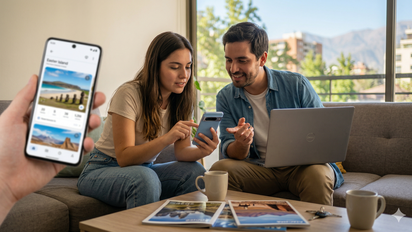 Travel Sale: récord en ingresos y 22% menos de transacciones