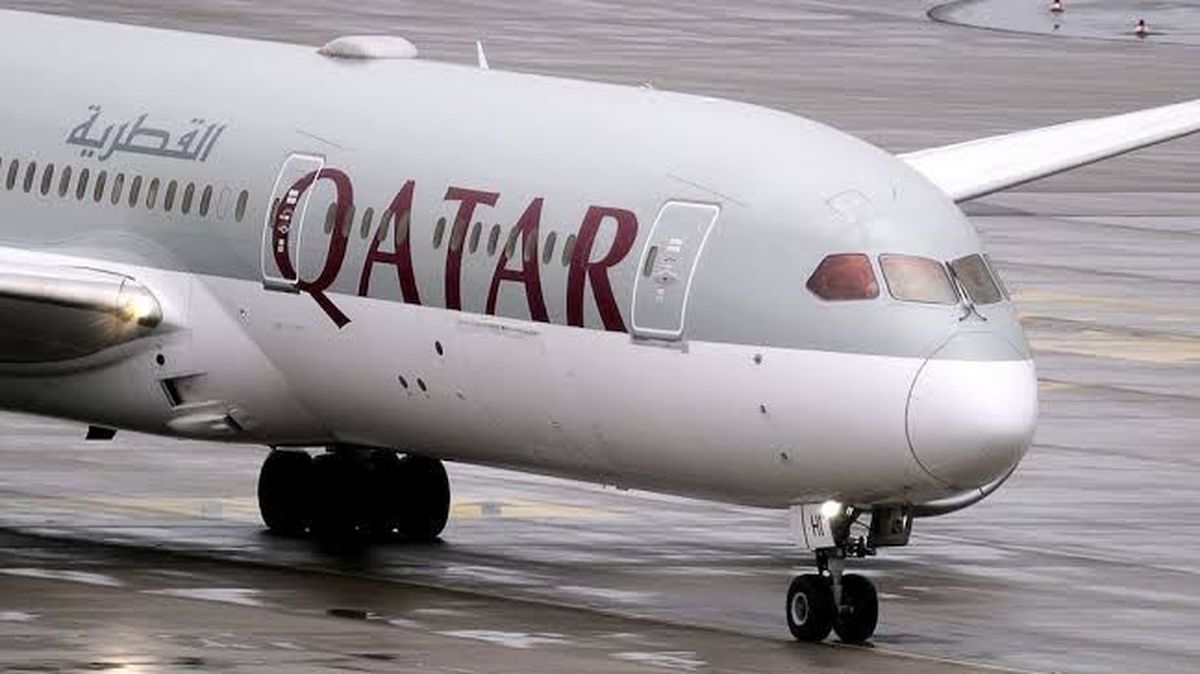 Perú promueve su conectividad aérea para integrar mercados del Golfo y Asia mediante la llegada de Qatar Airways. &nbsp;