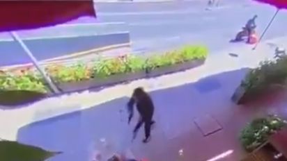 Alcaldesa emplaza a Gobierno por asalto a turistas extranjeros