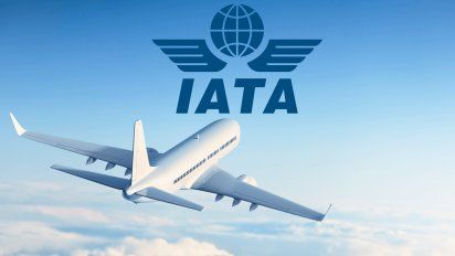 IATA analizará los grandes desafíos que enfrenta la aviación comercial. IATA analizará los grandes desafíos que enfrenta la aviación comercial.