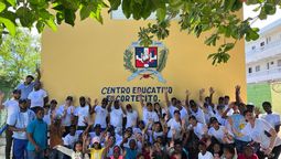 Las entidades beneficiarias de las donaciones organizadas por Grupo Piñero serán Mallorca Sense Fam y Caritas.