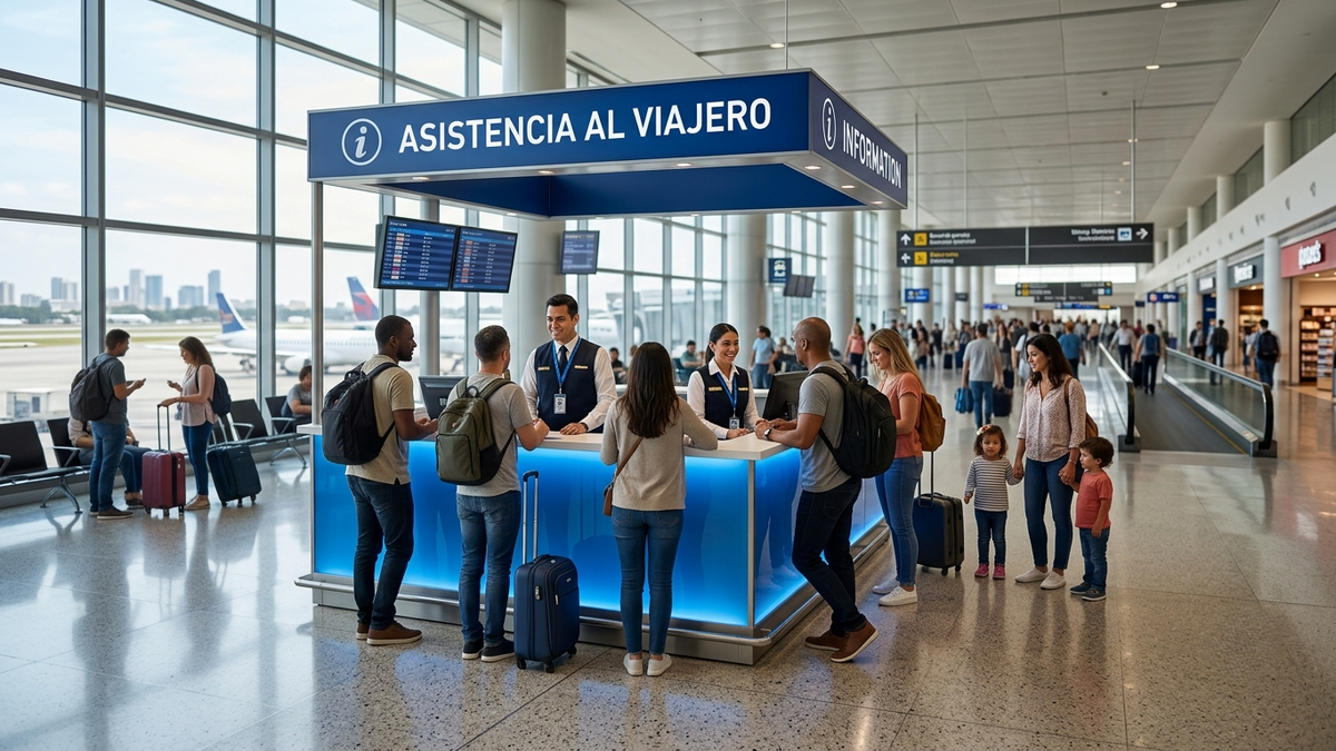 La tranquilidad sigue impulsando la contratación de asistencia al viajero, aunque los consumidores exigen coberturas más adaptadas, según Amadeus.