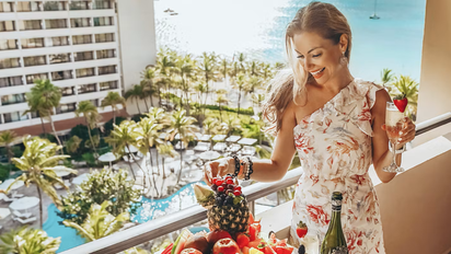 Aruba es uno de los destinos del Caribe que permite concentrar playa, naturaleza y mar en una sola jornada.