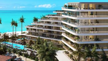 Hilton cerró 2025 con un crecimiento récord en el Caribe y América Latina, superando los 300 hoteles en operación.