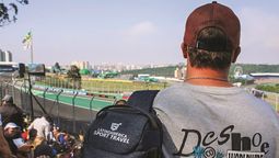 Asistencia al viajero para la Copa Mundial de la FIFA 2026: los servicios de Latinoamérica Sport Travel los podés adquirir a travpes de agencias de viajes.&nbsp;