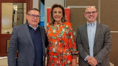 Consolid México brindó un encuentro entre profesionales de la industria turística para proyectar desafíos y objetivos de cara al próximo año.