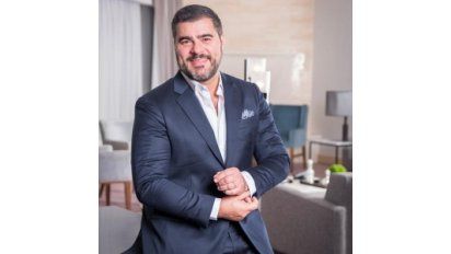 Alvaro Valeriani, Hyatt Hotels Corporation: “Todos los canales de reservas son vitales para nuestro negocio”