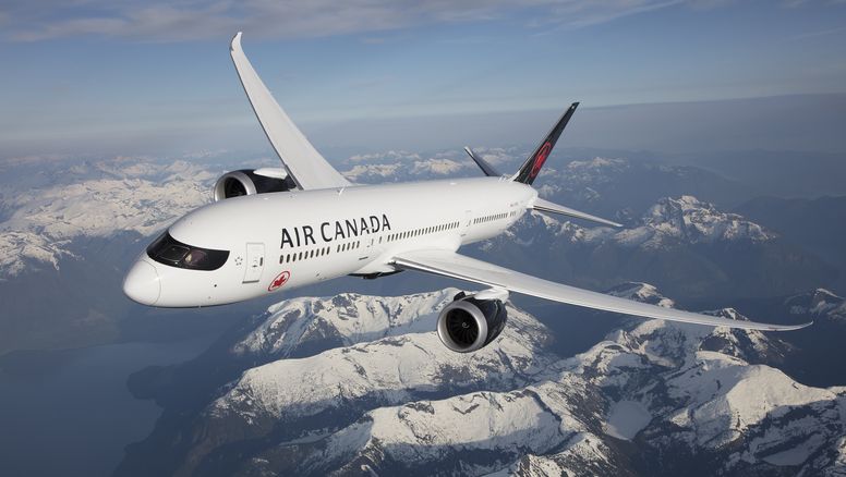 Air Canada se prepara para una temporada alta 2025 con más vuelos y capacidad operativa.