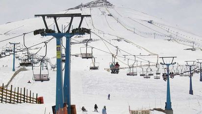 Centros de esquí: Andacor apunta a 