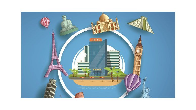 El sector hotelero es uno de los pilares en el desarrollo de un destino.