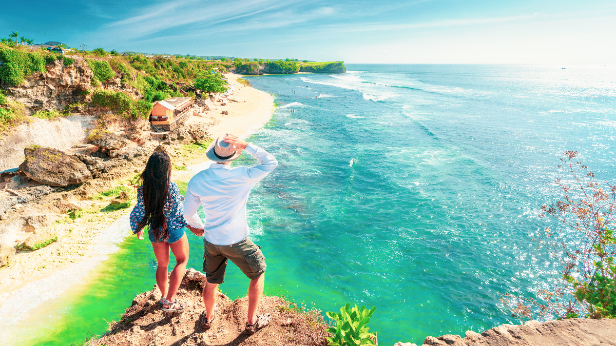 Vacaciones: Costa Rica aparece entre los destinos en tendencia para los argentinos.