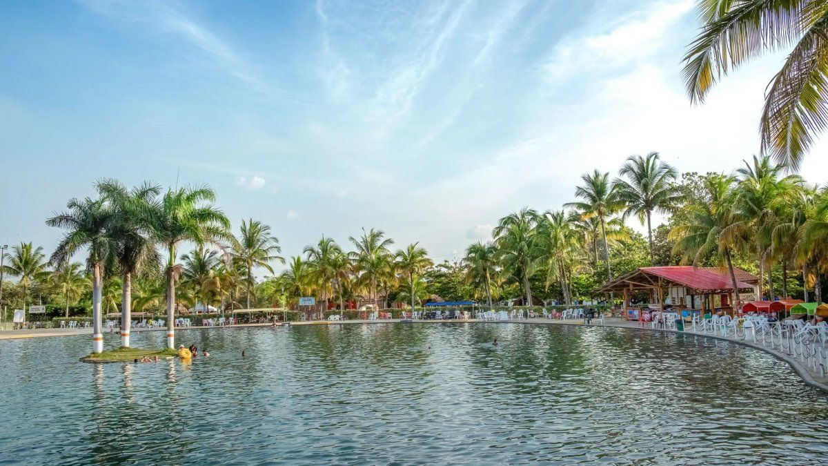 Tolima asegura que el turismo en el departamento está estable con tendencia ascendente, donde destaca espacios ideales para realizar turismo rural.