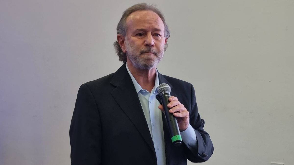 Pablo Singerman, director del OEATur de Faevyt, analizó la actualidad y las previsiones de las agencias de viajes.