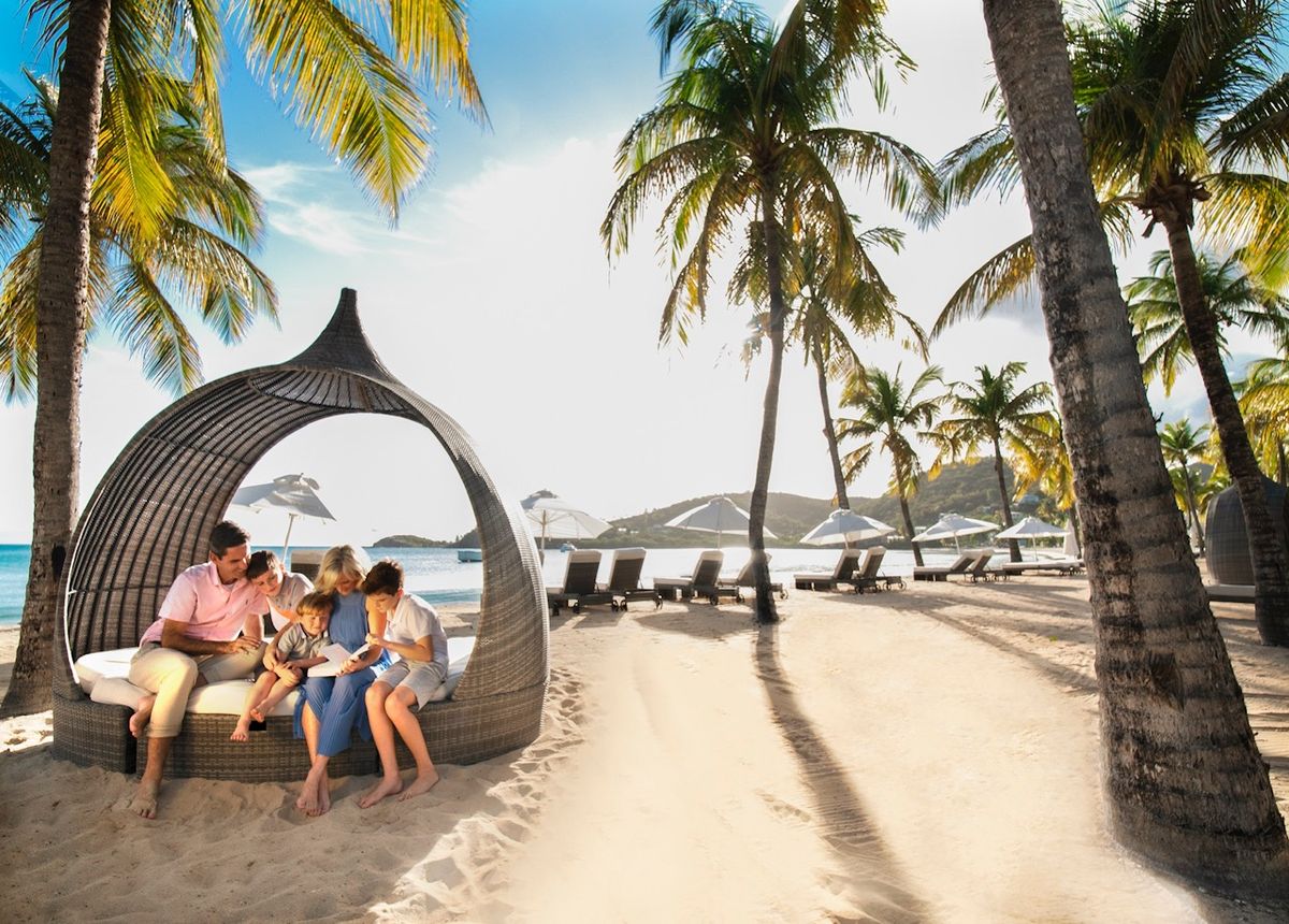 Antigua y Barbuda apuesta al mercado latinoamericano brindando apoyo a los operadores desde el sector de marketing.