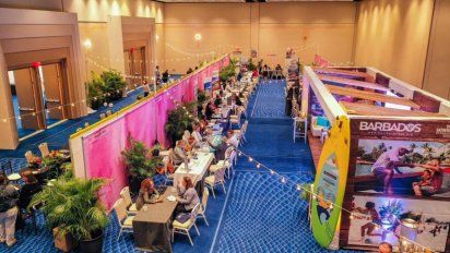 Caribbean Travel Marketplace: una 40° edición con grandes expectativas