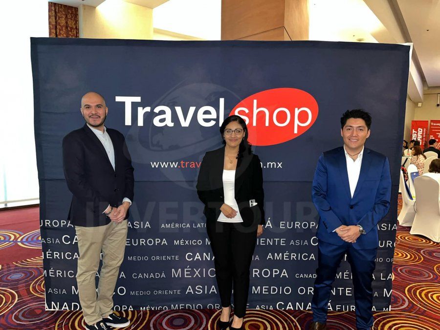 Operadora Travel Shop presentó sus programas multisegmento a través de Corea y el contienente asiático.