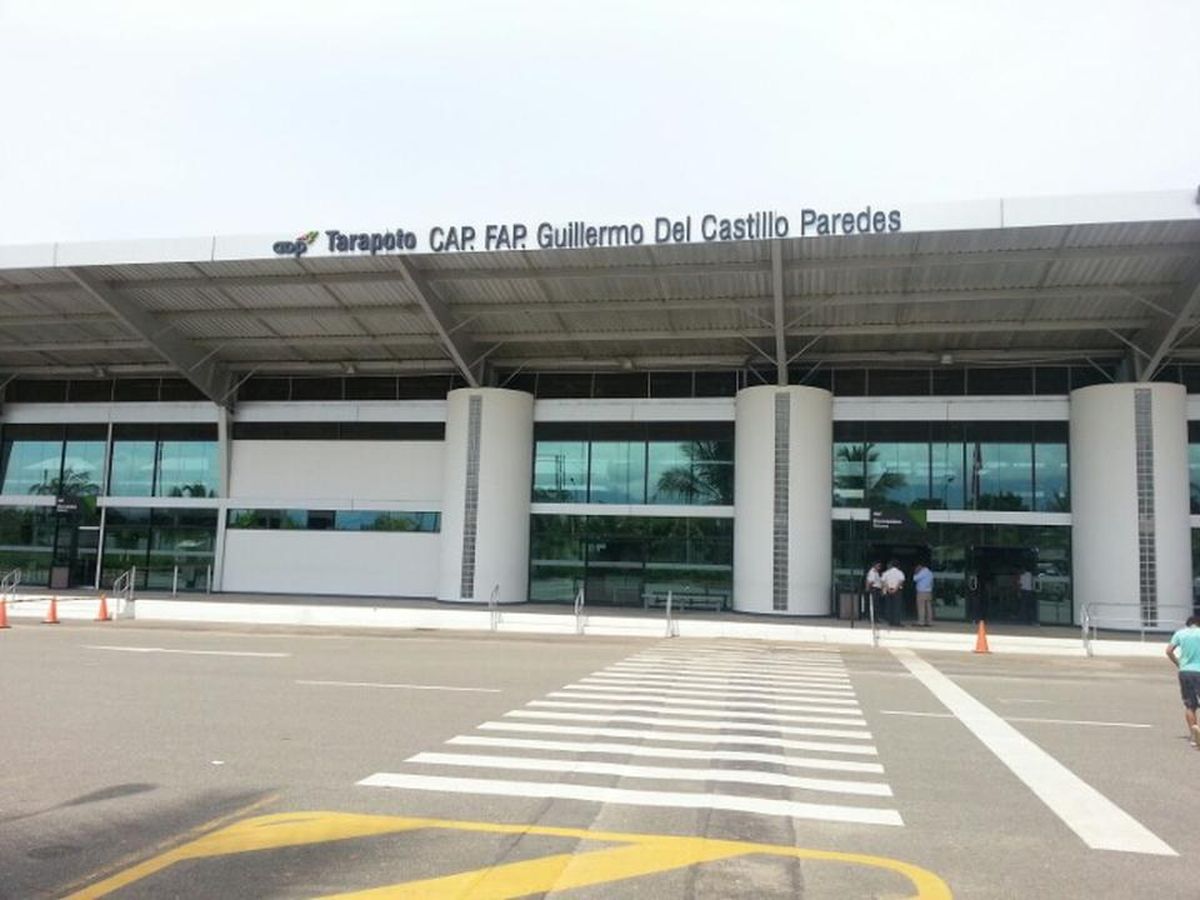 A través de un comunicado, el gremio de aerolíneas indicó que cierre afecta la conectividad turística. - Ladevi Medios y Soluciones A través de un comunicado, el gremio de aerolíneas indicó que cierre afecta la conectividad turística.
