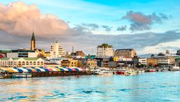 Noche Valdiviana proyecta una ocupación hotelera cercana al 90% para el cierre del verano en la Región de Los Ríos.﻿