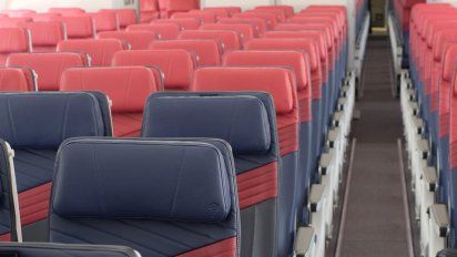 Latam Airlines estrena nuevo diseño para Economy en flota Boeing Dreamliner