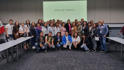 Los guías de turismo esperan que el Mincetur viabilice sus demandas.