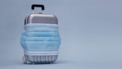 UADE presentó su encuesta sobre turismo en pandemia