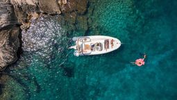 El alquiler de embarcaciones se consolida como una de las tendencias de ocio en España