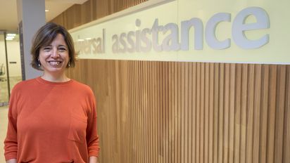 Universal Assistance crece 50% en el primer bimestre