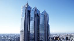 Imagen del Park Hyatt de Tokyo