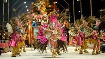 El fin de semana largo de Carnaval es uno de los momentos más esperados del verano.