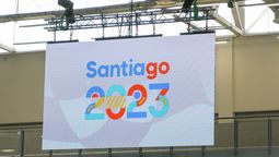 Los Juegos Panamericanos y Parapanamericanos Santiago 2023 comienzan de forma oficial el viernes 20 de octubre