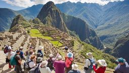 Machu Picchu, una de las mayores atracciones de Latinoamérica.