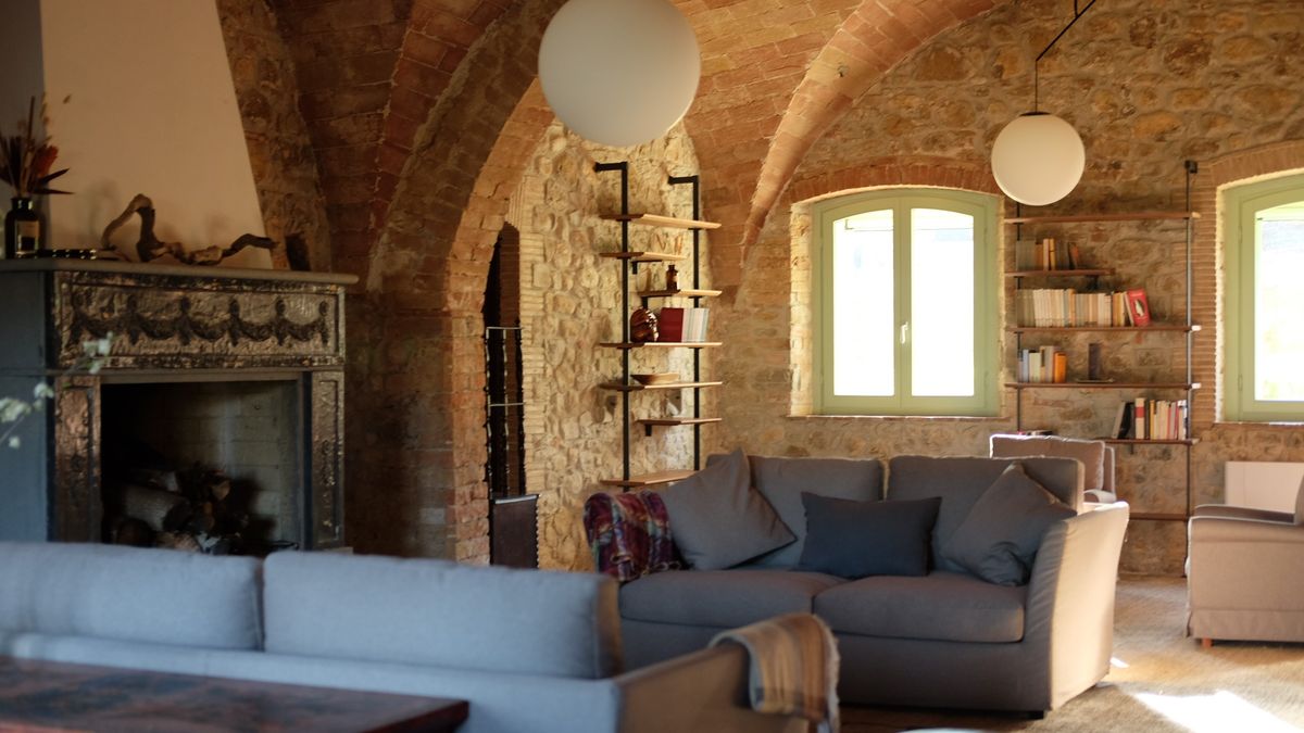 Podere Le Marene, nueva y exclusiva propuesta de Piamonte en Italia.