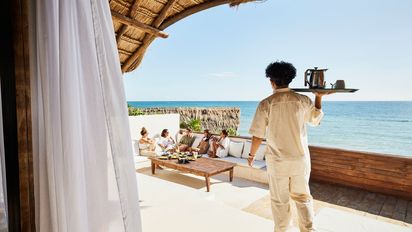 Los Cabos encabeza la lista de preferencias para Navidad y Año Nuevo según un estudio de Amadeus.