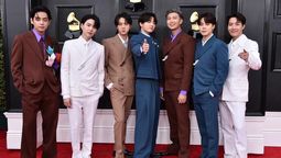 São Paulo recibirá a BTS en octubre de 2026, una alternativa para quienes no consiguieron tickets en Chile.