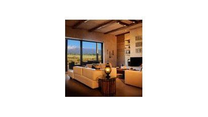 Alpasión Lodge and Wine Experience en Argentina  